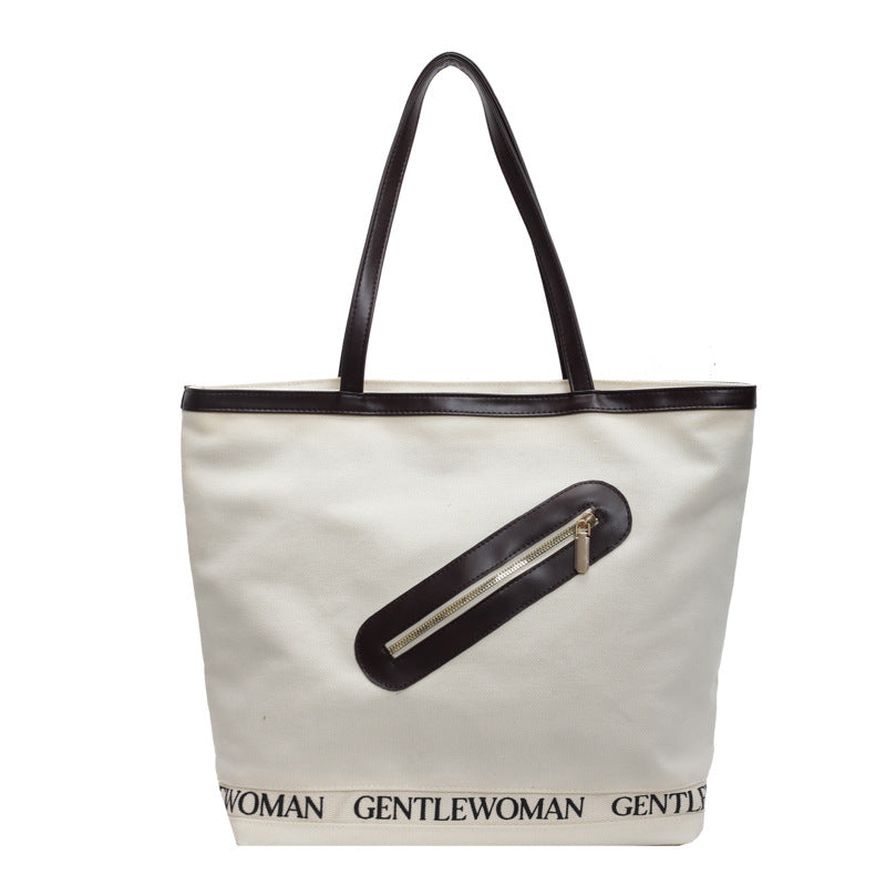Moderne Freizeit Handtasche Karnz