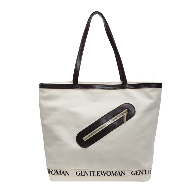 Moderne Freizeit Handtasche Karnz