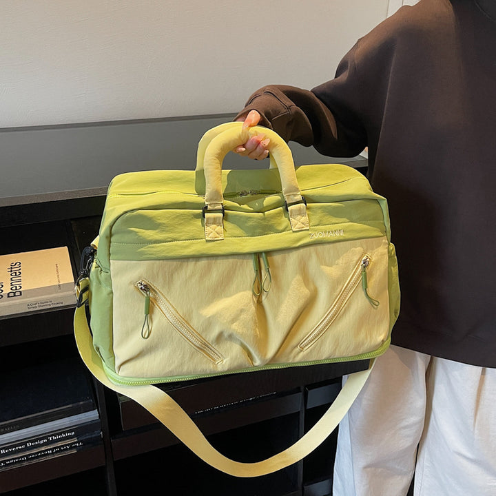 Vielseitige Reisetasche