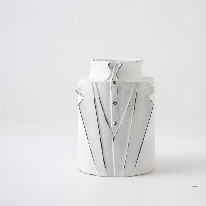 Deko-Vase Karnz