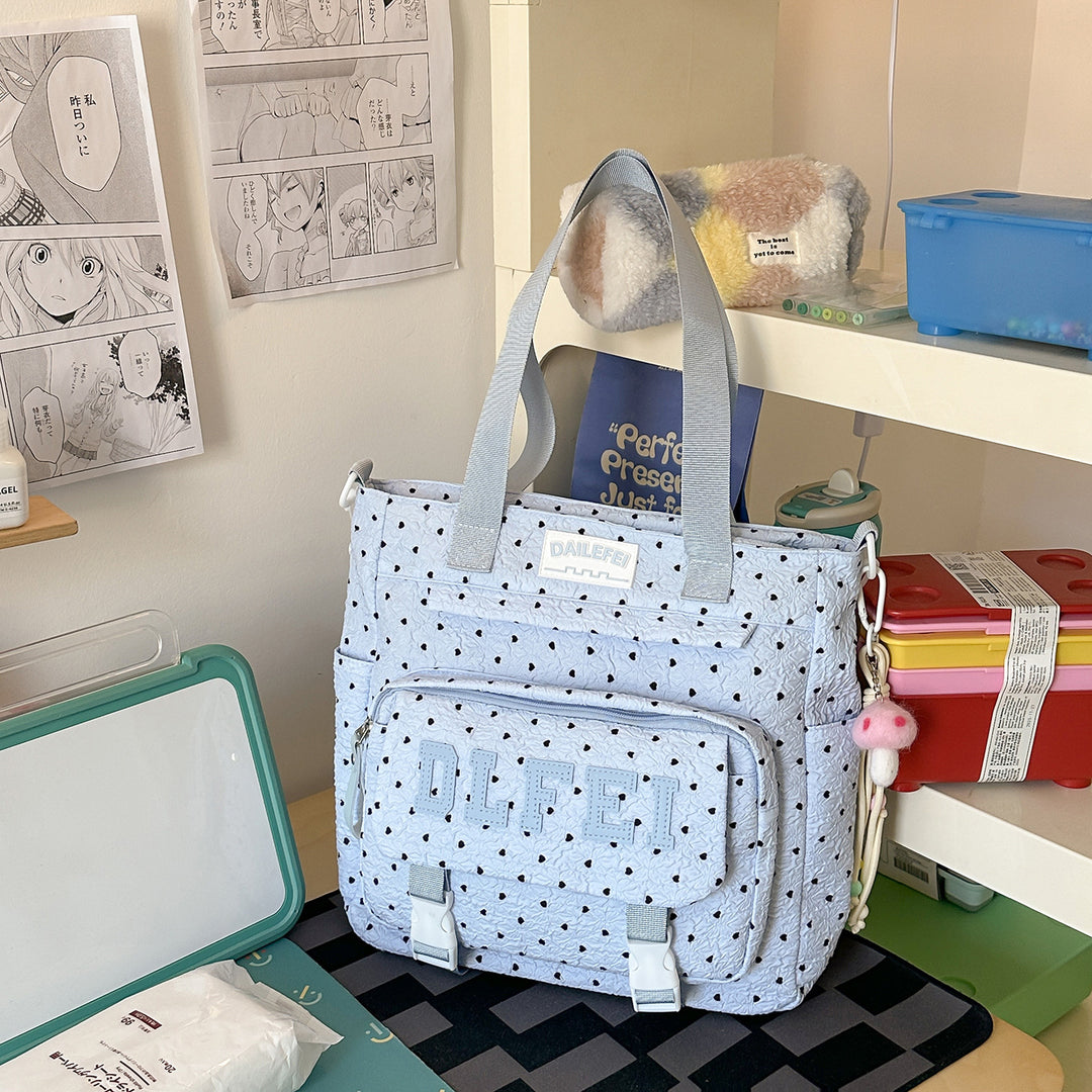 Multi-Compartment Faltbarer Rucksack Karnz
