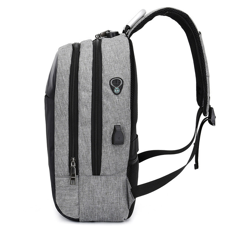 Vielseitiger Reiserucksack Karnz