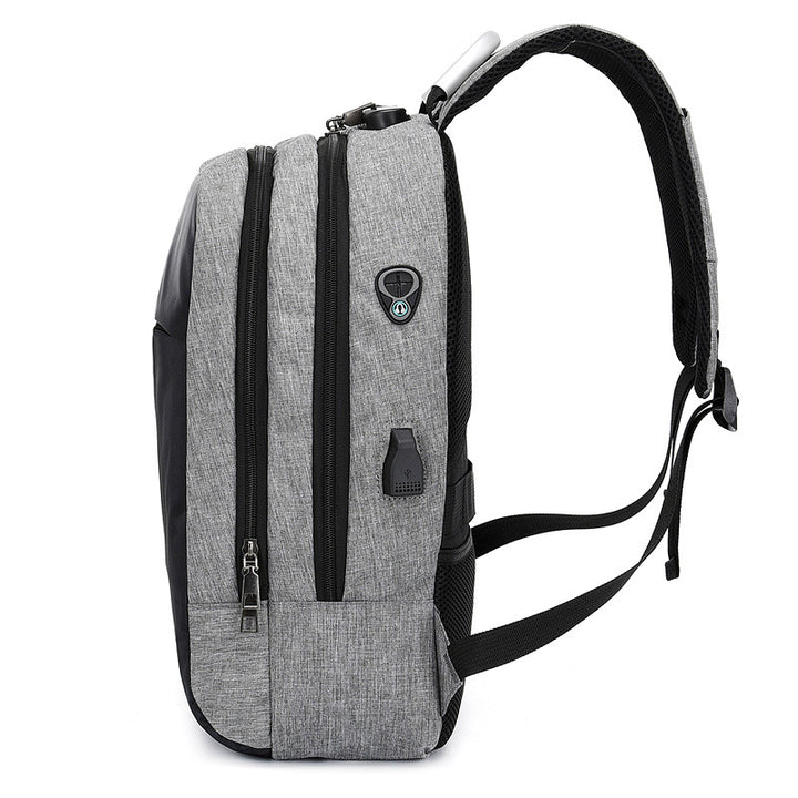 Vielseitiger Reiserucksack Karnz