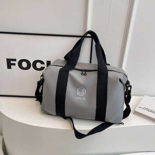 Vielseitige Reisetasche