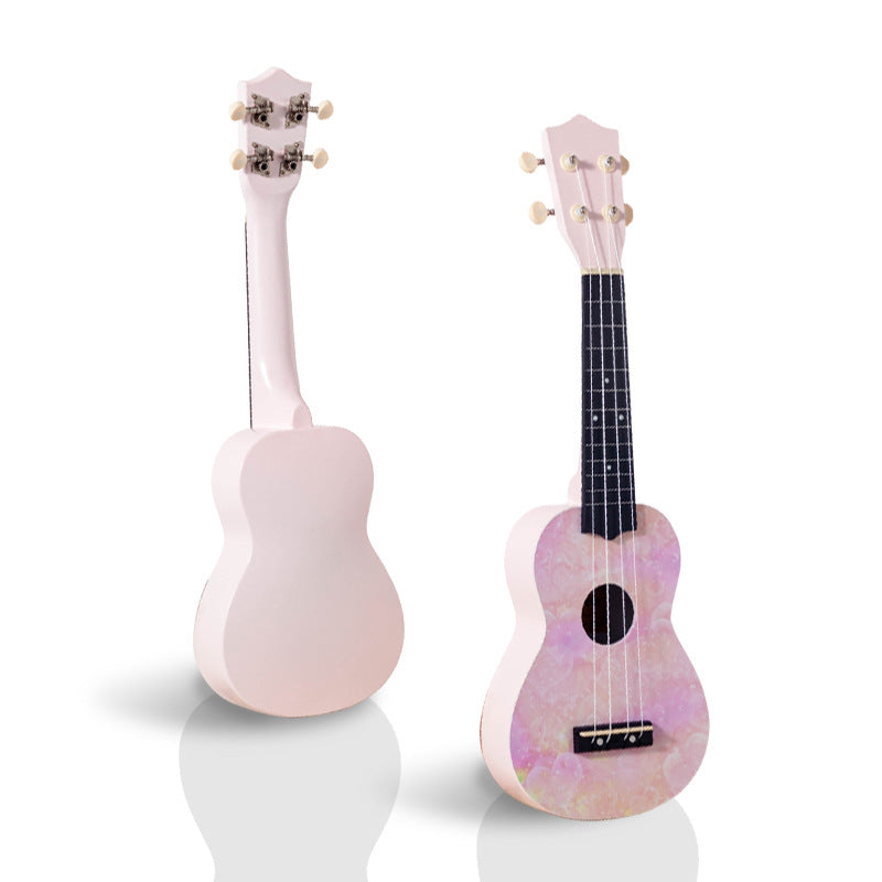 Musikalische Ukulele Karnz
