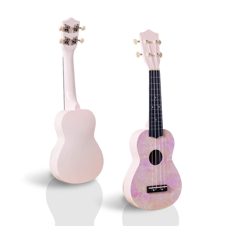Musikalische Ukulele Karnz