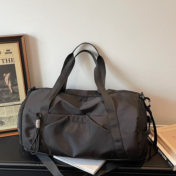 Gym Reise Duffel Tasche