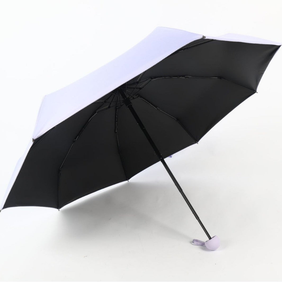 Damen Taschen-Regenschirm Karnz