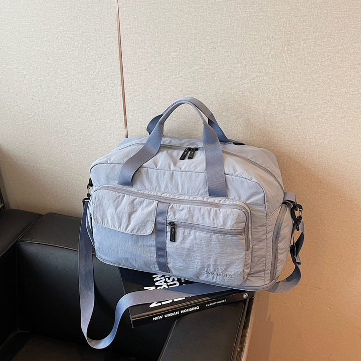 Multi-Funktionale Wochenendreise-Duffel