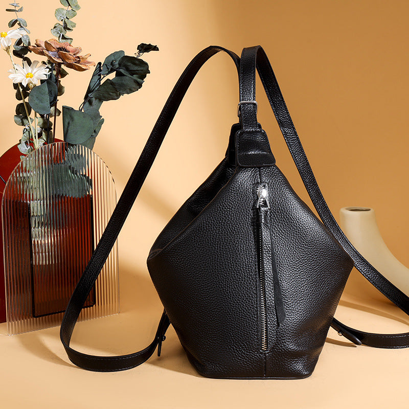 Moderner Sling-Rucksack Karnz