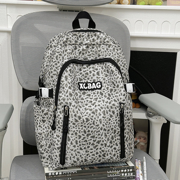 Modischer Digitaldruck Rucksack