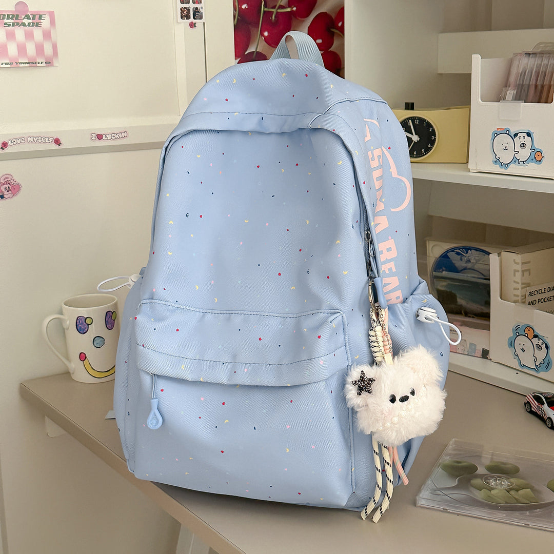Fun Dekorativer Rucksack Karnz
