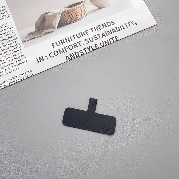 Praktischer Identifikationsanhänger Halter Karnz