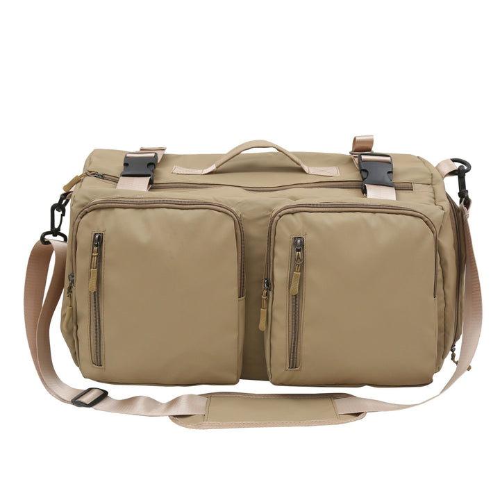 Vielseitige Allwetter-Reise-Utility-Duffel-Tasche Karnz