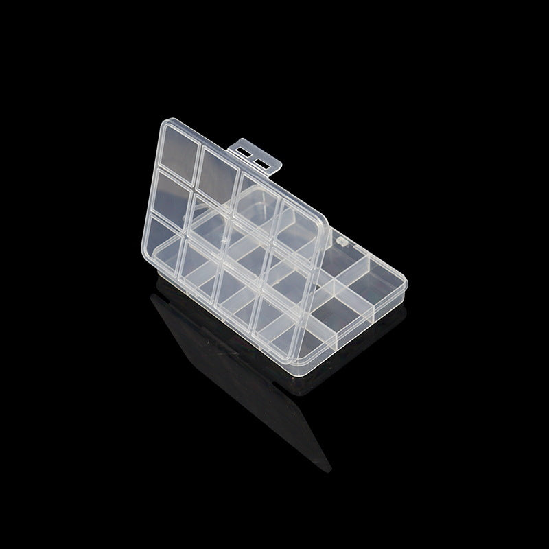 Vielseitige Craft Organizing Aufbewahrungsbox Karnz