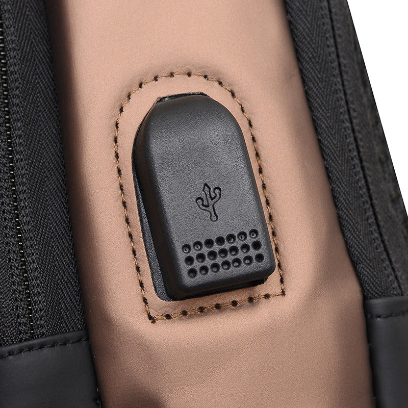 Kompakte Utility Sling Tasche