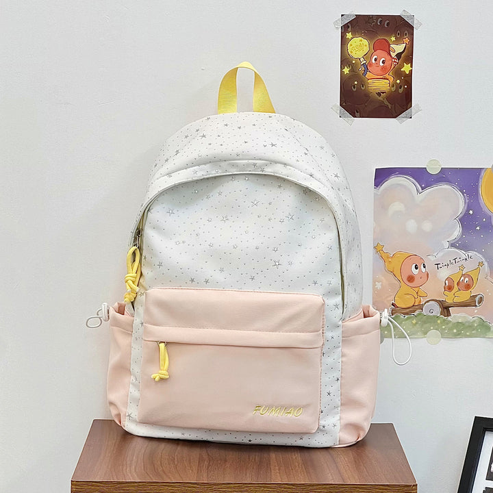 Mehrzweck-Rucksack mit Sternenmuster Karnz