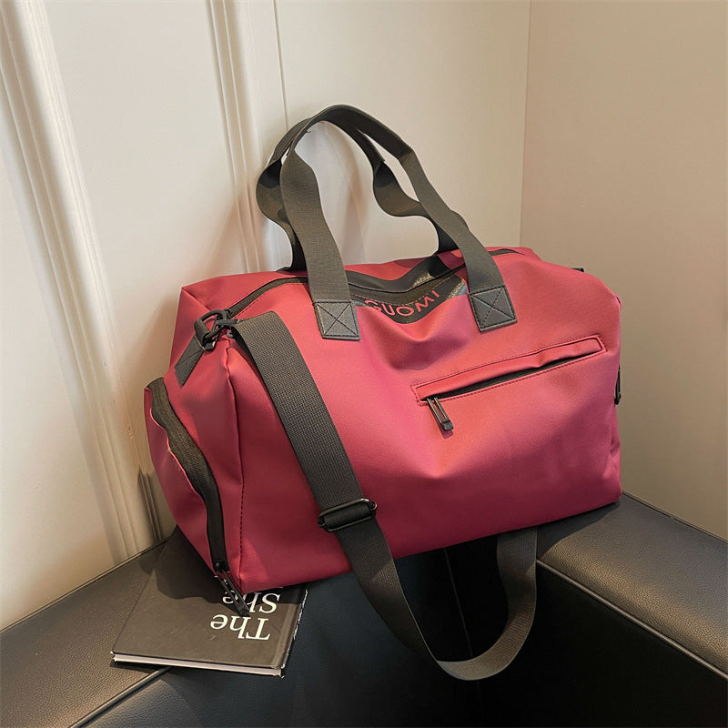 Robuste wasserdichte Reisetasche