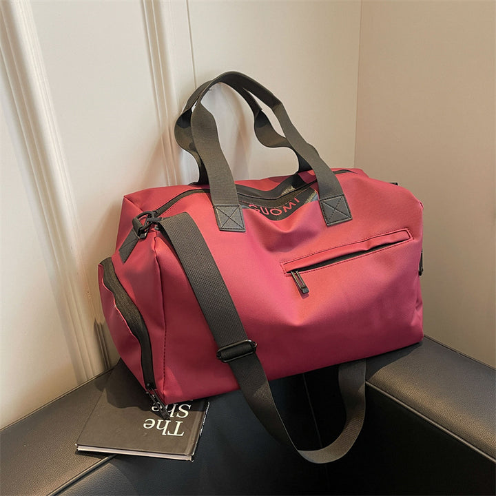 Robuste wasserdichte Reisetasche