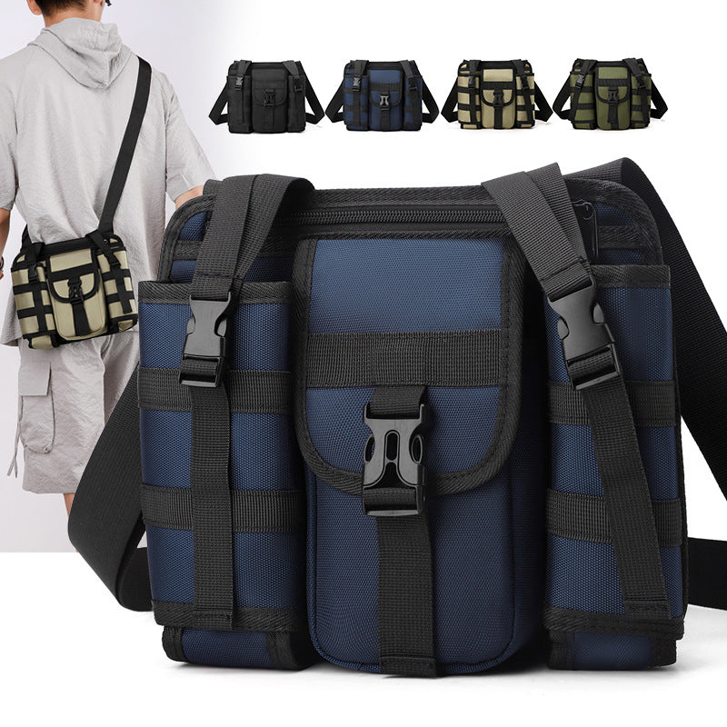 Taktischer Utility Organizer Tasche Karnz