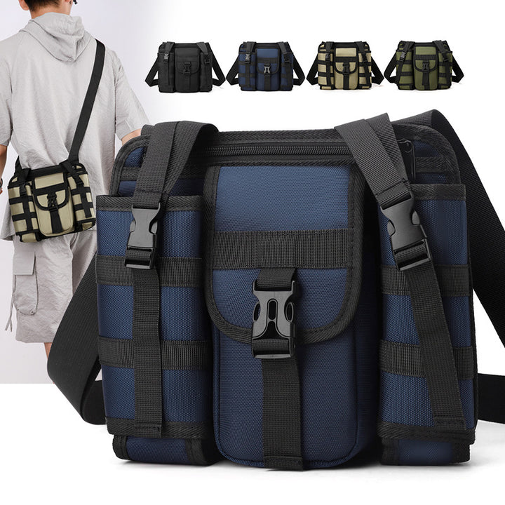 Taktischer Utility Organizer Tasche Karnz