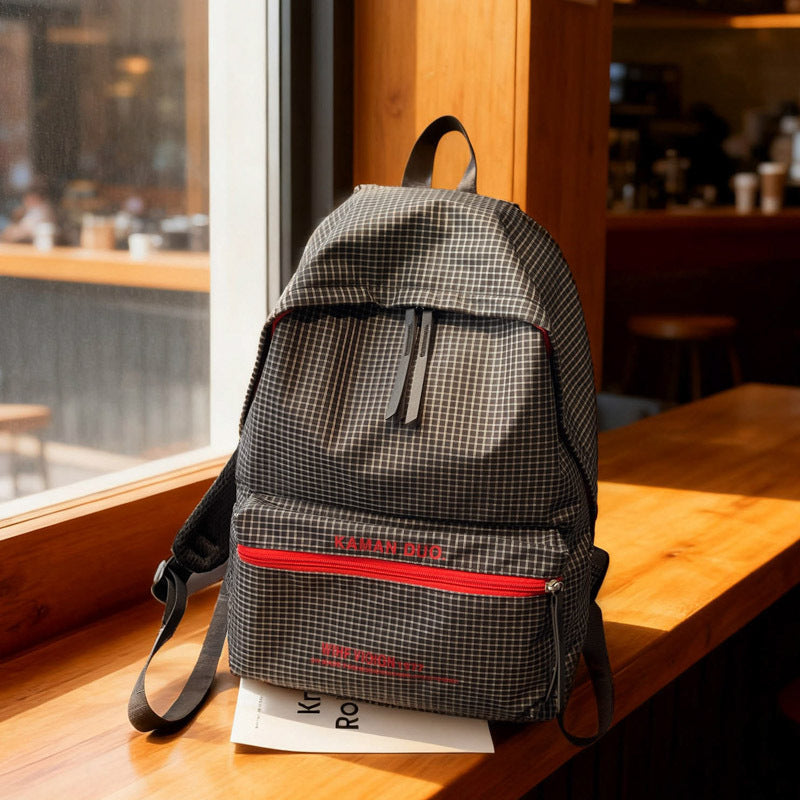 Urban Chic Multifunktionaler Rucksack