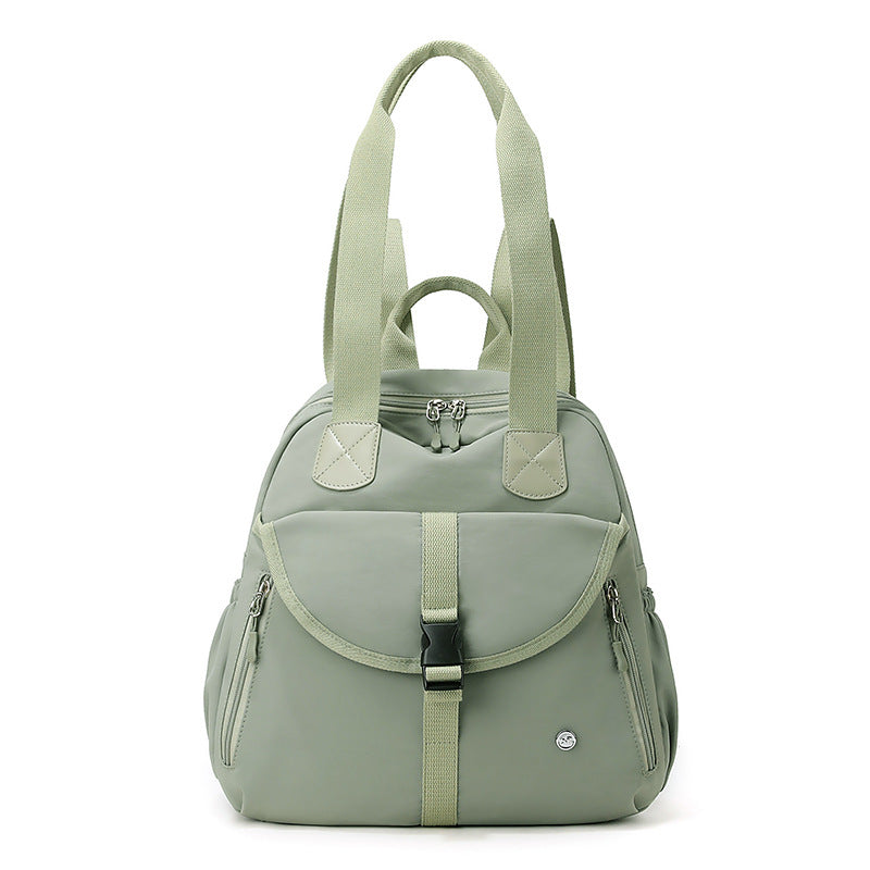 Multifunktionaler umwandelbarer Rucksack Karnz