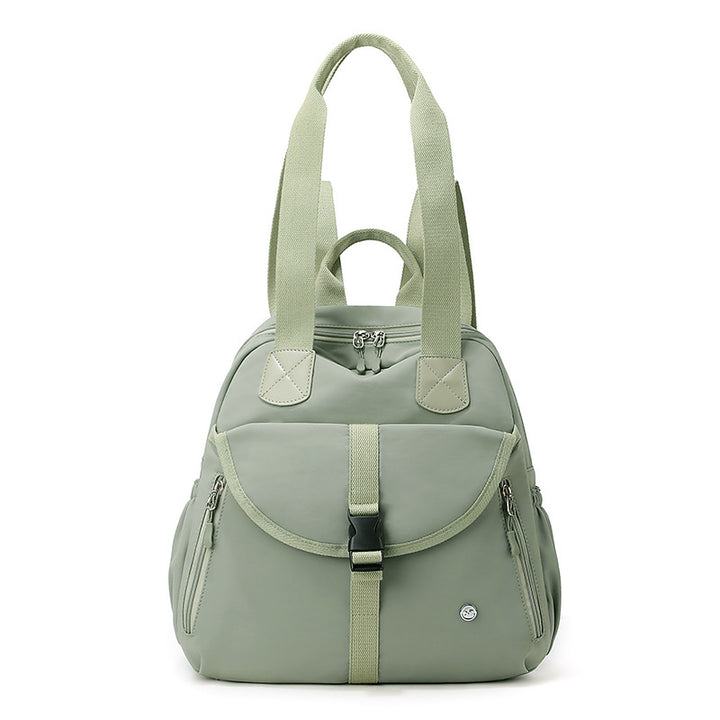 Multifunktionaler umwandelbarer Rucksack Karnz