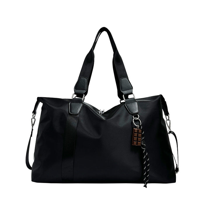 Langlebige Mehrfachkompartiment Reisetasche Karnz