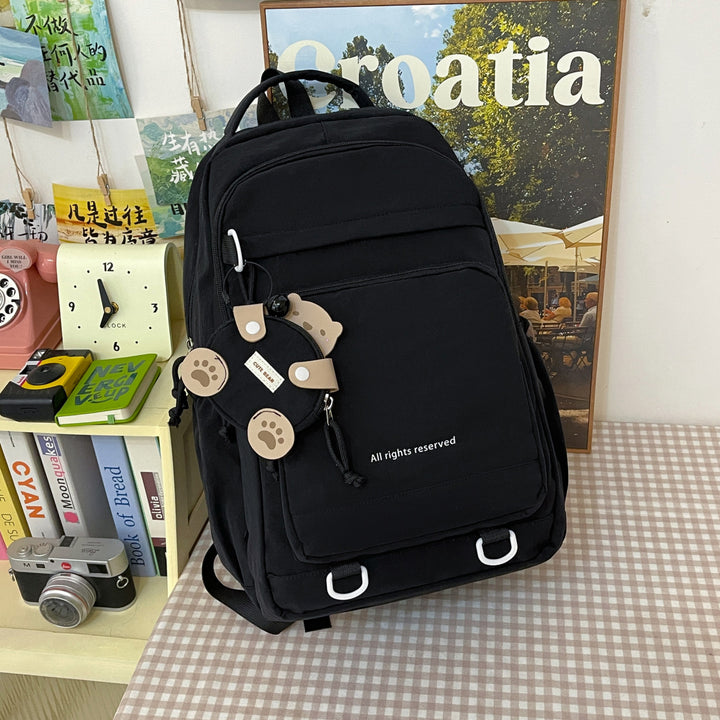 Multi-Funktionaler Freizeit-Rucksack