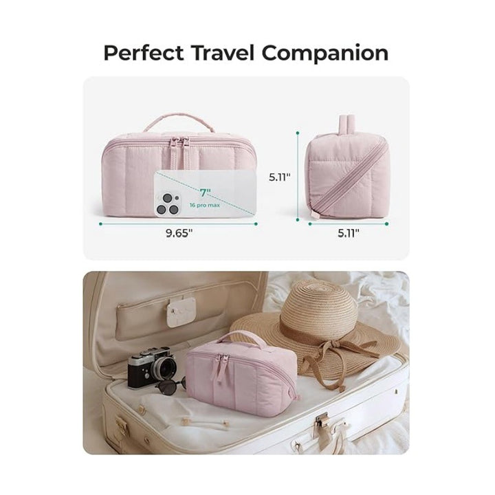 Multifunktionale Reise-Organizer-Tasche Karnz