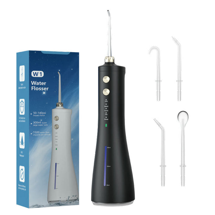 Advanced Portable Water Flosser Karnz