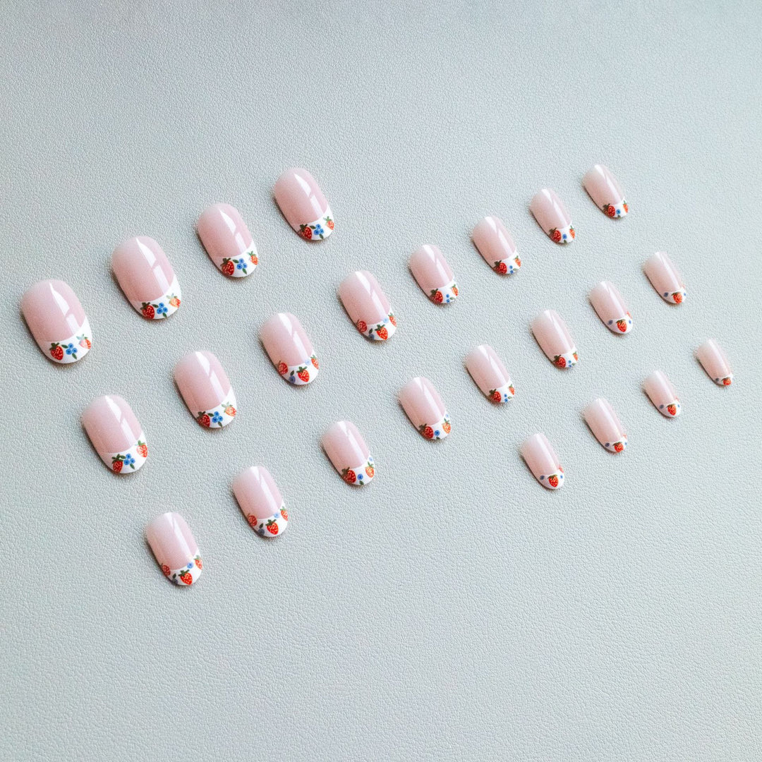 Nagelkunst
