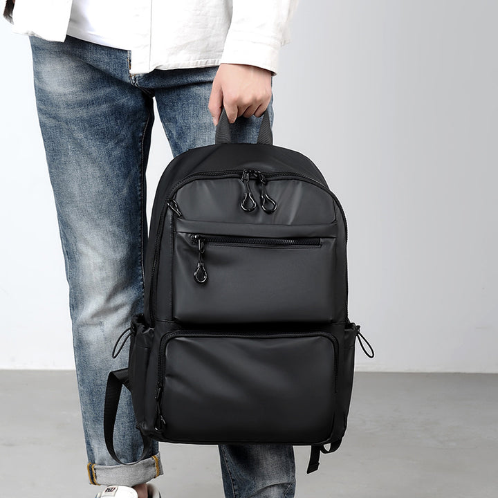 Multi-Taschen Funktionsrucksack Karnz