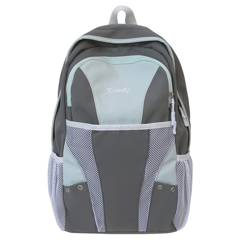 Ergonomischer Mehrfachfach-Reiserucksack Karnz
