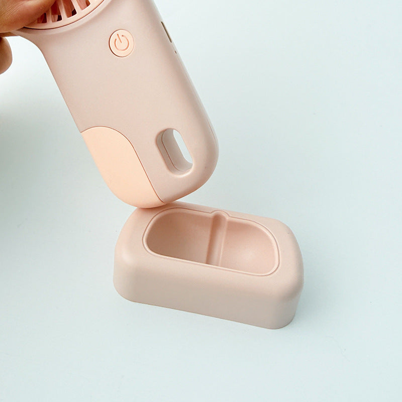 Tragbarer Mini Ventilator Karnz