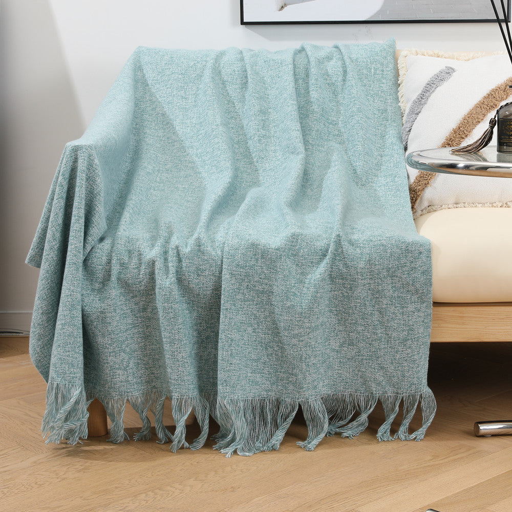 Heimdekor Kuscheldecke
