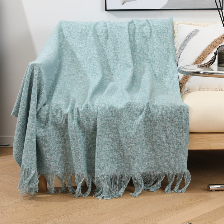 Heimdekor Kuscheldecke