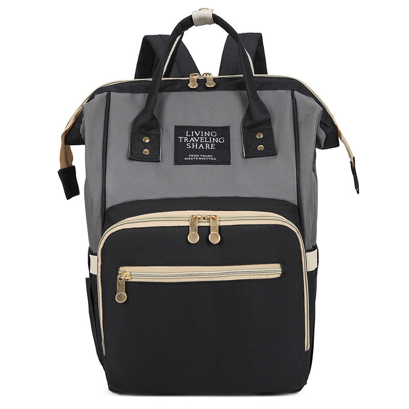 Multi-Functional Reise-Rucksack Karnz 1790331846