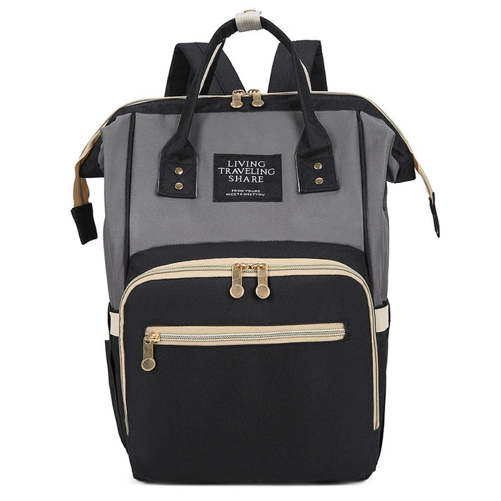 Multi-Functional Reise-Rucksack Karnz 1790331846