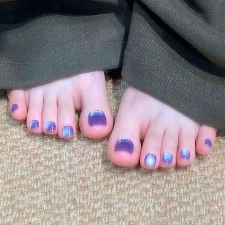 Dekorative Nagelkunst Karnz