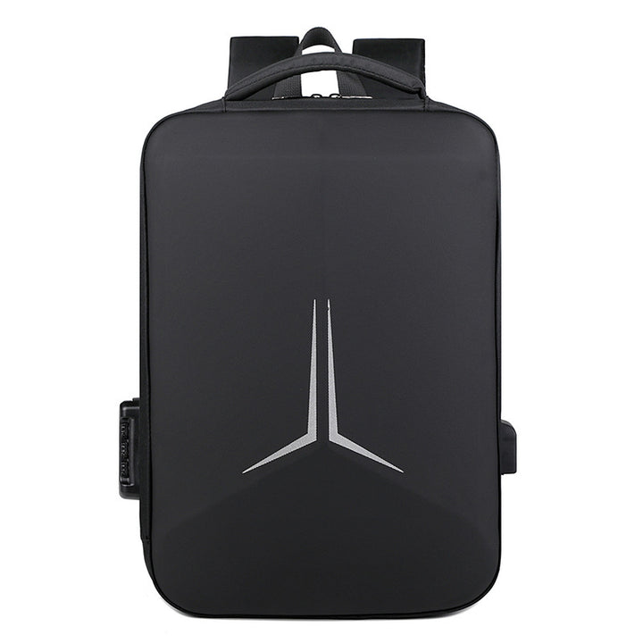 Rucksack mit Intelligentem Kabelfach Karnz
