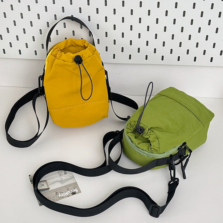 WoVersatile Minimalist Zug Backpack Karnz