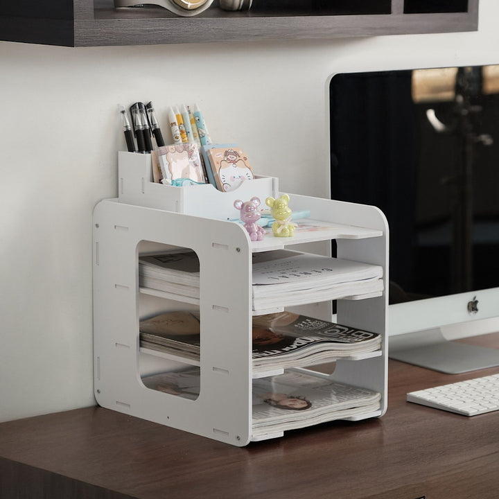 Schreibtisch-Organizer