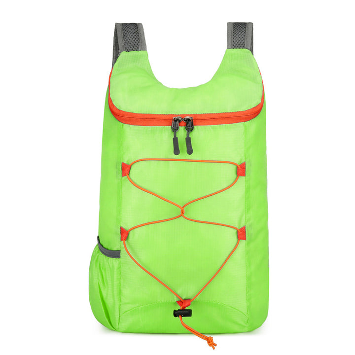 Leichte vielseitige Outdoor-Rucksack Karnz