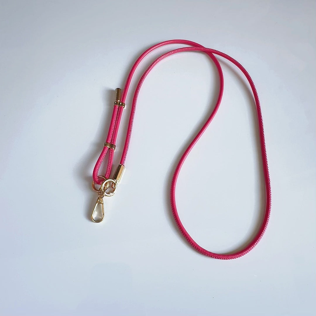 Vielseitige ID-Badge-Halter-Lanyard Karnz