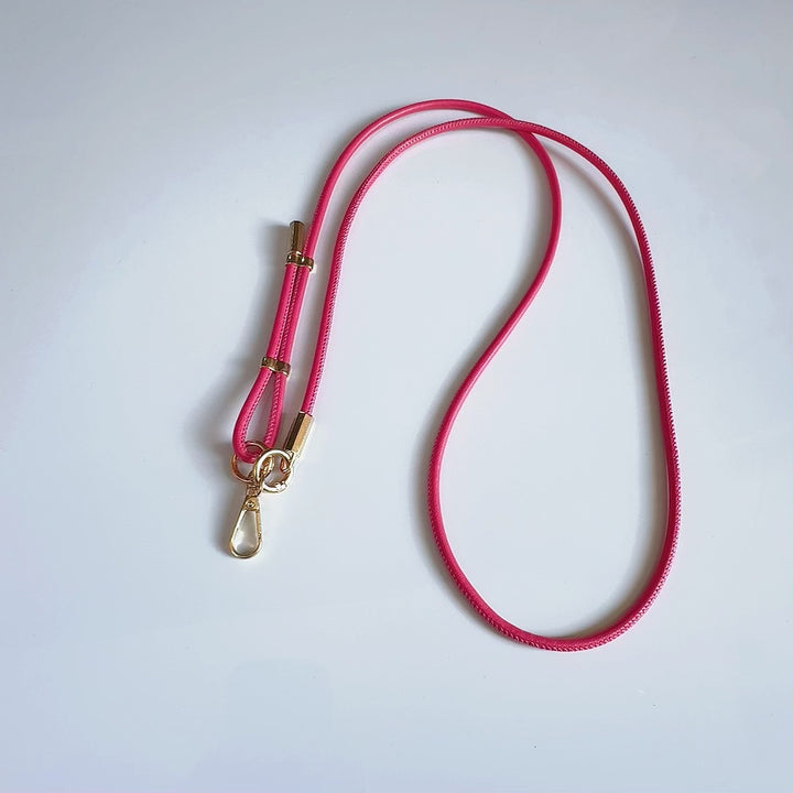 Vielseitige ID-Badge-Halter-Lanyard Karnz