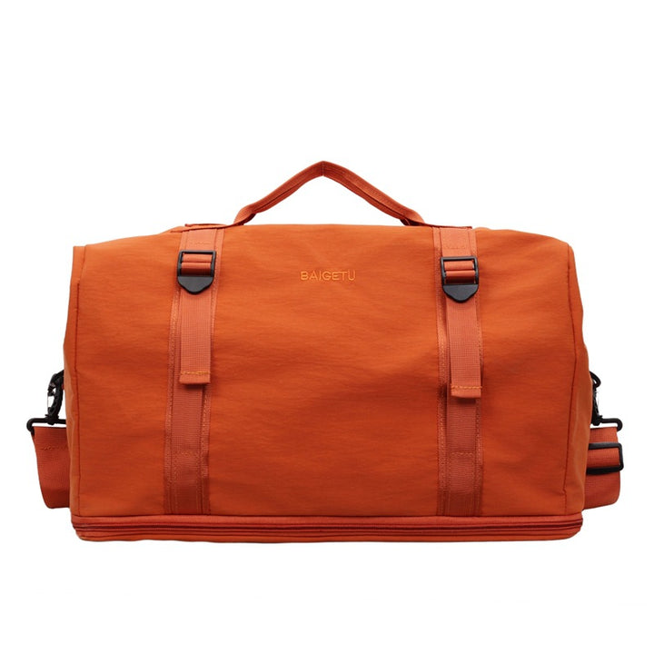Multifunktionale Sport Reis Duffle Tasche