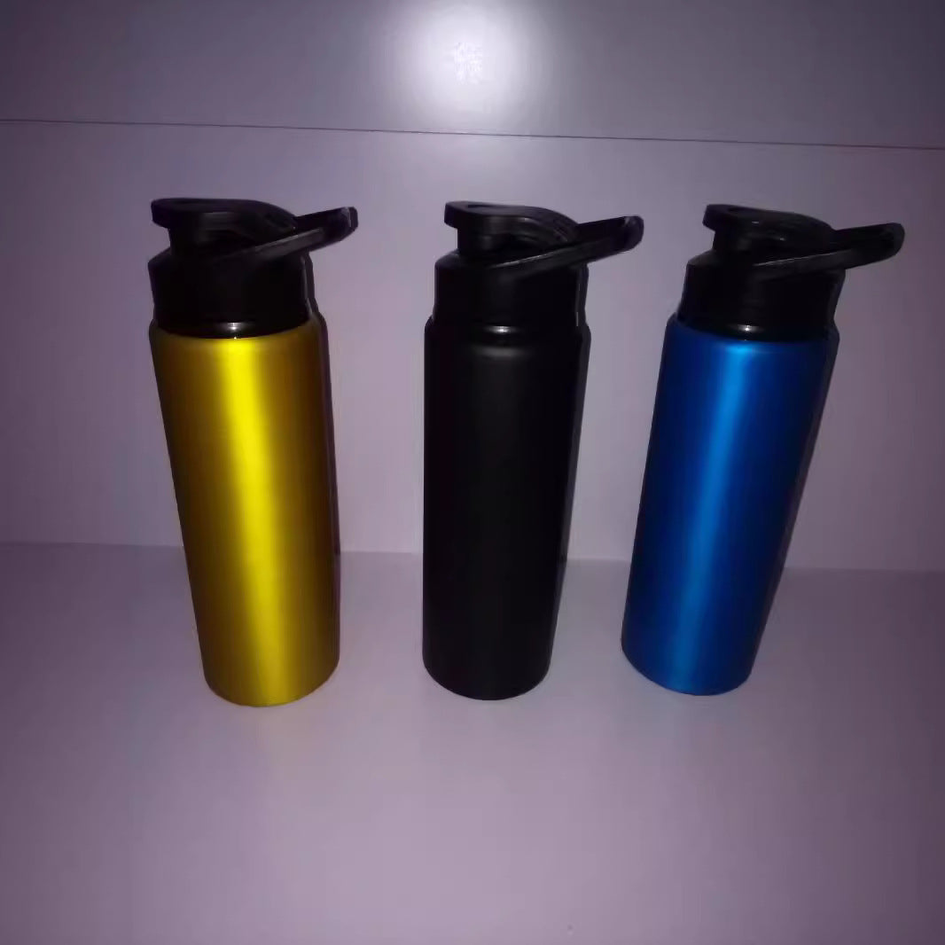 Wiederverwendbare Wasserflasche Karnz