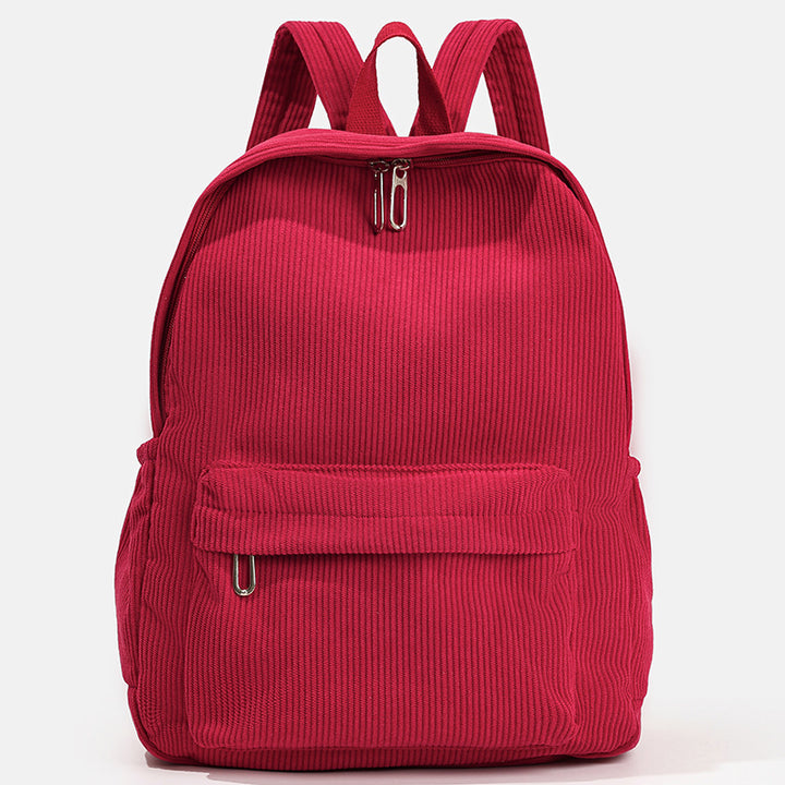 Stilvoller Cordura-Rucksack